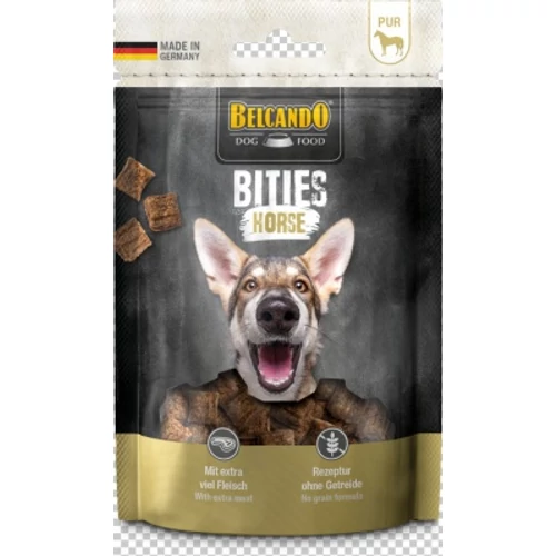 BELCANDO SNACK LOVAS FALATKÁK 90 GR