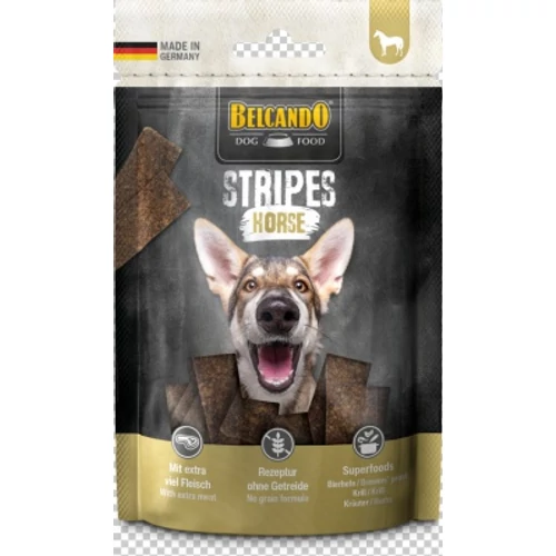 BELCANDO SNACK LOVAS SZELETEK 70 GR