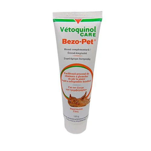Bezo-Pet paszta 120 g