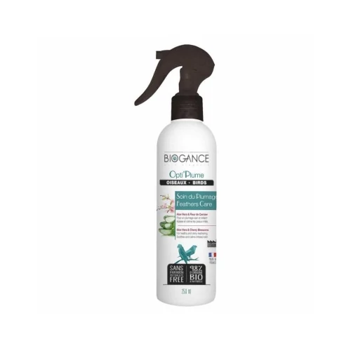 Biogance ápoló spray madarak részére 250 ml