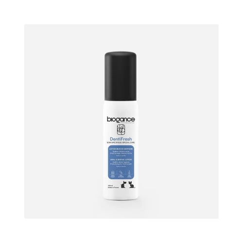 Biogance Dentifresh Spray 100 ml