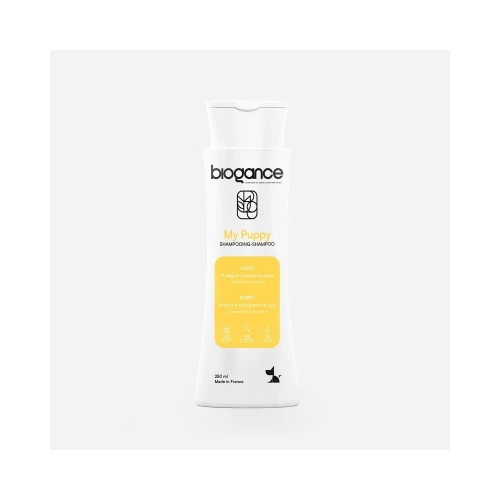 Biogance My Puppy Shampoo 250 ml