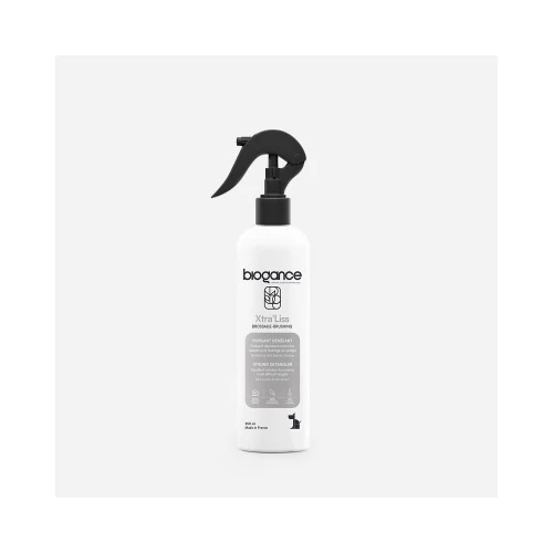 Biogance Xtra' Liss Tangle Remover Spray 250 ml