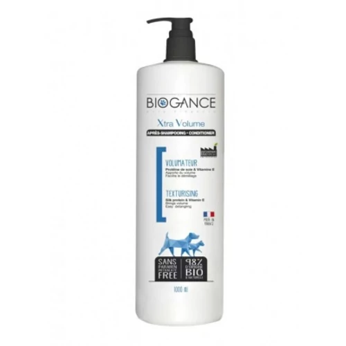 Biogance Xtra Volume Conditioner 1 l