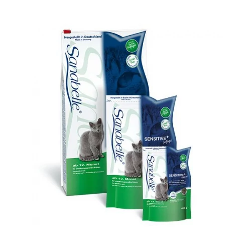 Bosch Sanabelle Sensitive Geflügel 2 kg