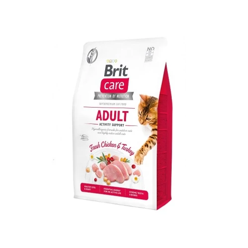 Brit Care Adult Activity Support 2 kg