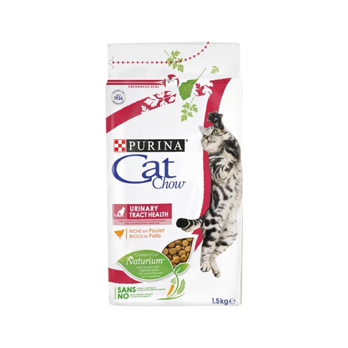 Cat Chow Adult Urinary Tract Health 1.5 kg