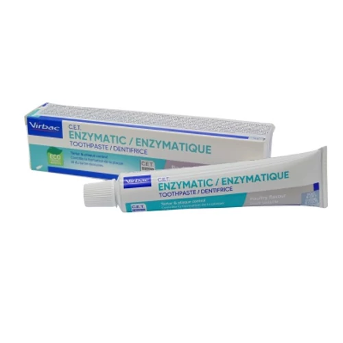 C.E.T. ENZYMATIC FOGKRÉM 70 G