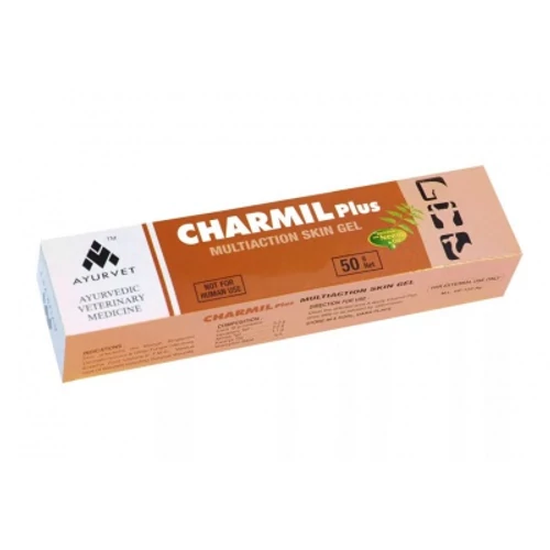 Charmil Plus Gél 50 g