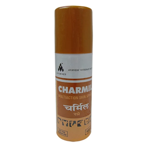 Charmil Szórópermet 100 ml