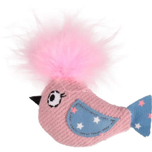CT WINNY BIRD MIX 10CM Madár 10 cm