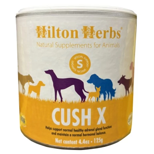 CUSH-X 125 g