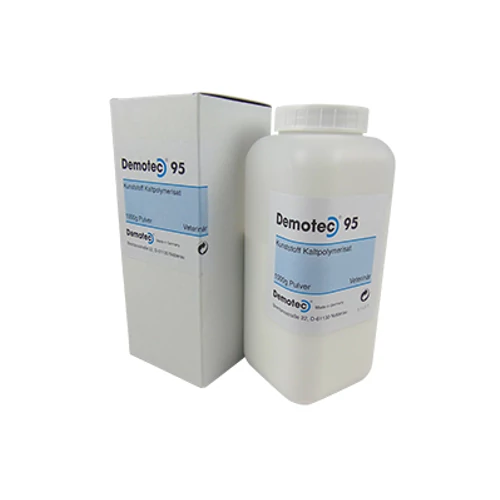 DEMOTEC 95 POR 1000 G