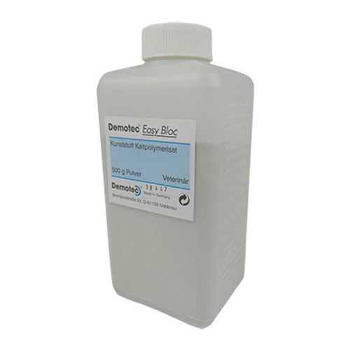 DEMOTEC EASY POR 500 G