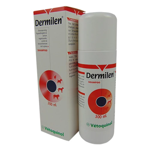 Dermilen sampon 300 ml