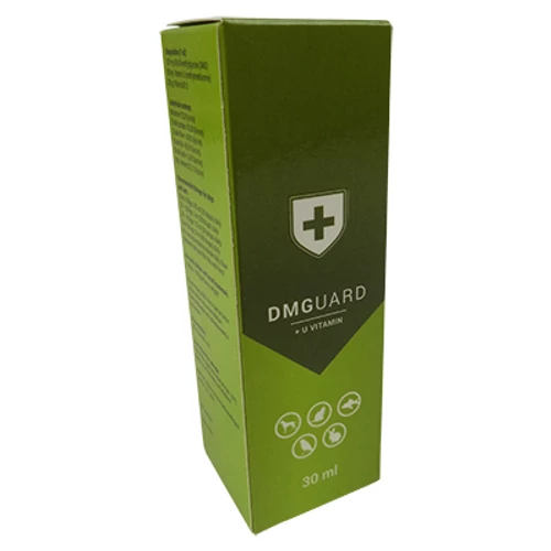 DMGuard 30 ml