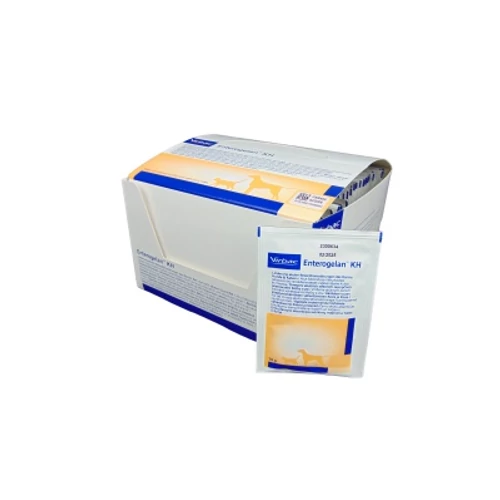 ENTEROGELAN KH 50 x 10 g