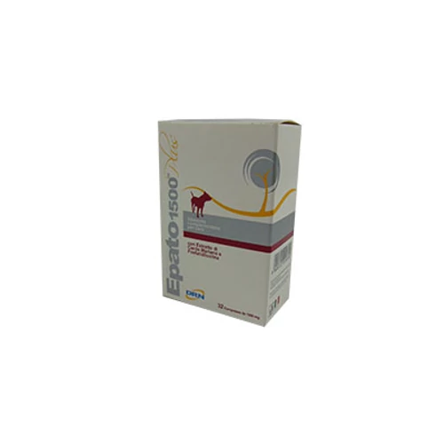 Epato 1500 Plusz tabletta 32 db