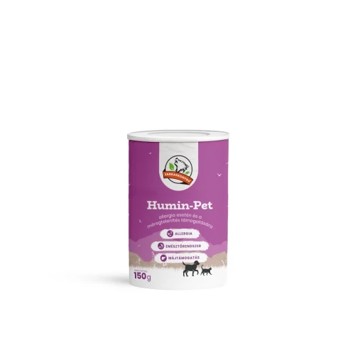 Farkaskonyha Humin-Pet 150 g