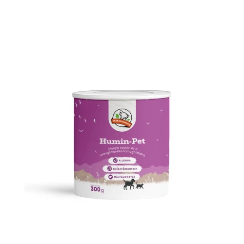 Farkaskonyha Humin-Pet 300 g