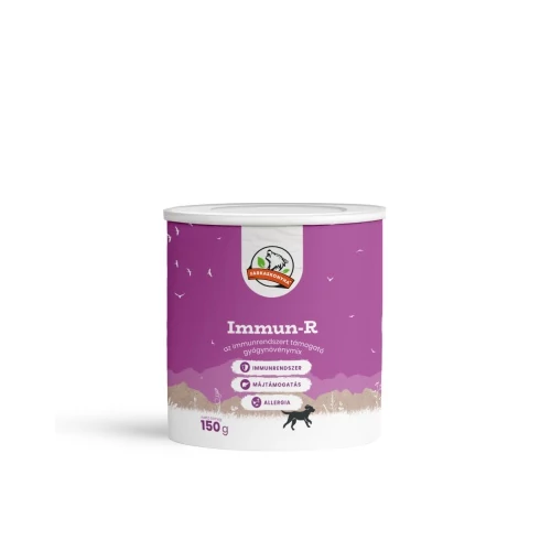 Farkaskonyha Immun-R 150 g