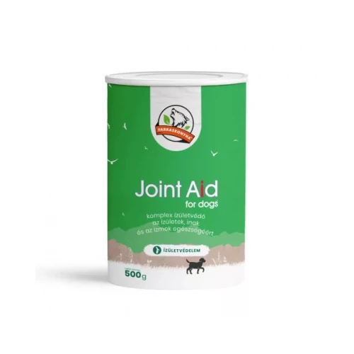 FARKASKONYHA JOINT AID DOG ÍZÜLETVÉDŐ 500 g