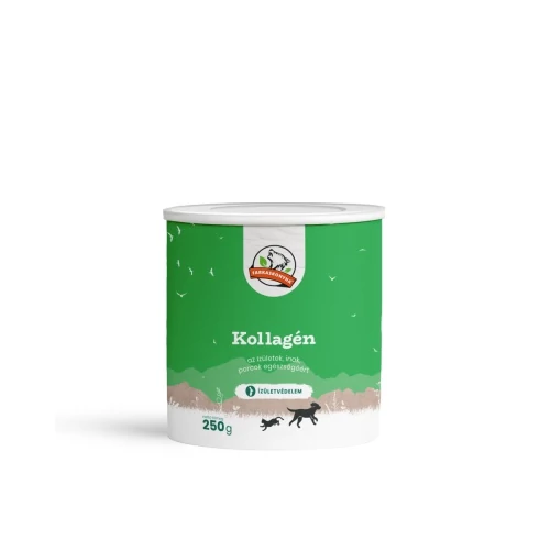 Farkaskonyha Kollagén Hydrolisat 250 g