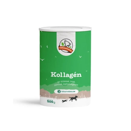Farkaskonyha Kollagén Hydrolisat 500 g
