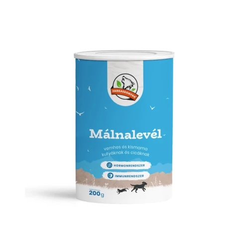 Farkaskonyha Málnalevél 200 g