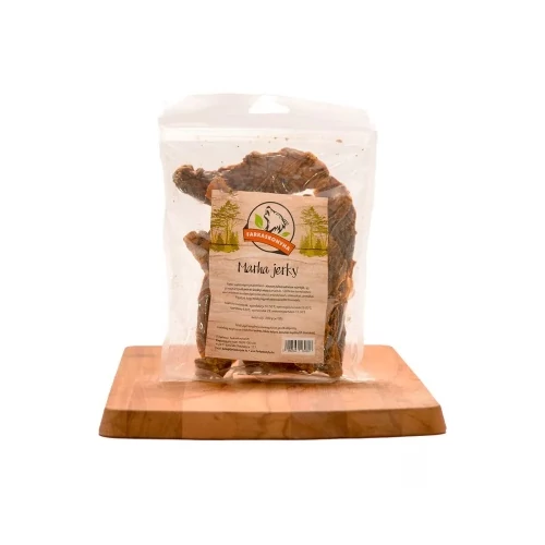 Farkaskonyha Marha jerky 100 g