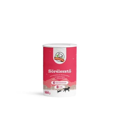 Farkaskonyha Sörélesztő 150 g