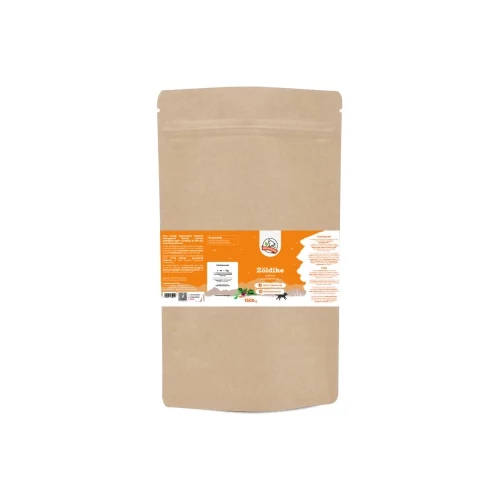 Farkaskonyha Zöldike zöldség mix 1.5 kg