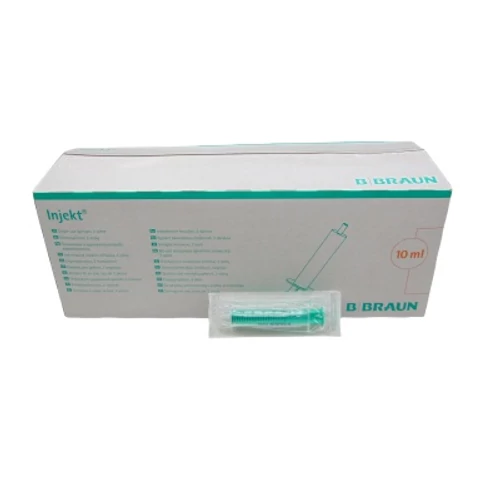 FECSKENDŐ EH INJEKT 10 ML 100X
