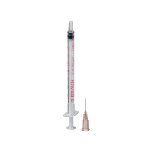 FECSKENDŐ EH OMNIFIX DUO IU-40 1 ML 100X
