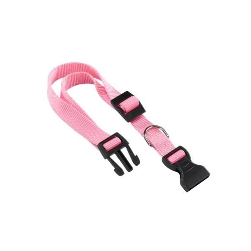 Ferplast Club C nyakörv - rózsaszín 1x32 cm