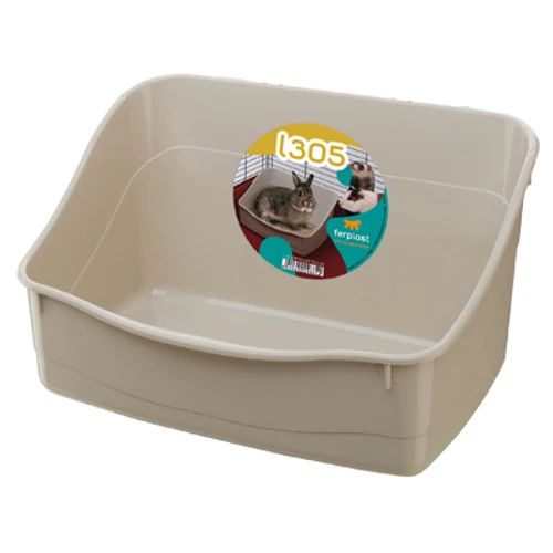 Ferplast nyúl toalett 1 db