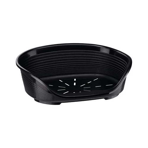 Ferplast Siesta Deluxe fekete fekhely 1 db