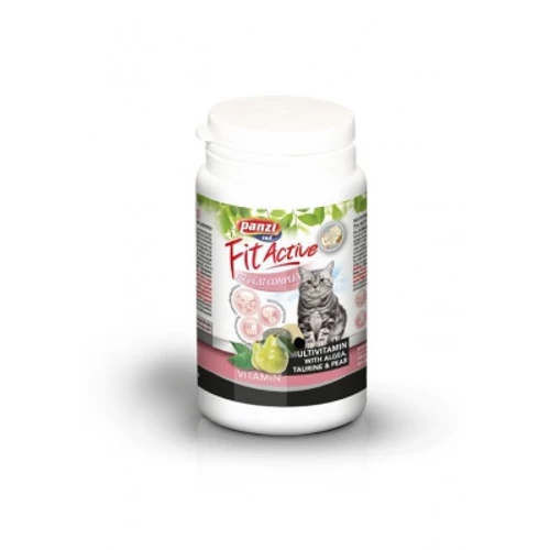 FitActive Fit-A-Cat Complex 60 db