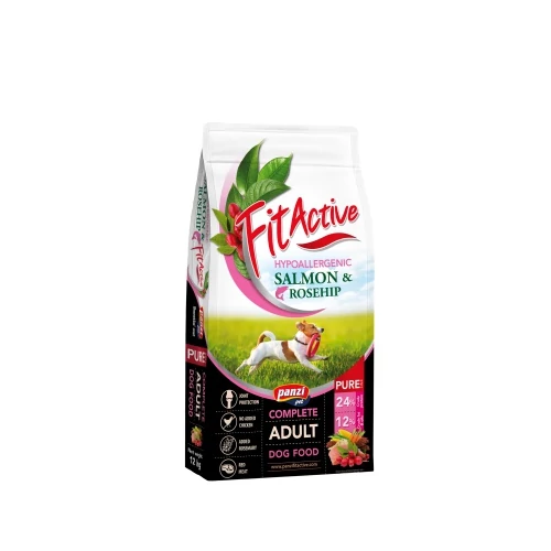 FITACTIVE PURE HYPO LAZAC-CSIPKE 12 KG