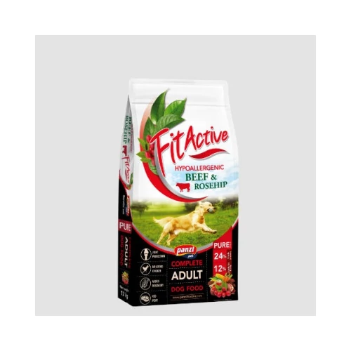 FITACTIVE PURE HYPO MARHA-CSIPKE 3.5 kg