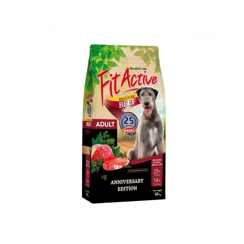 FitActive Regular Beef 10 kg