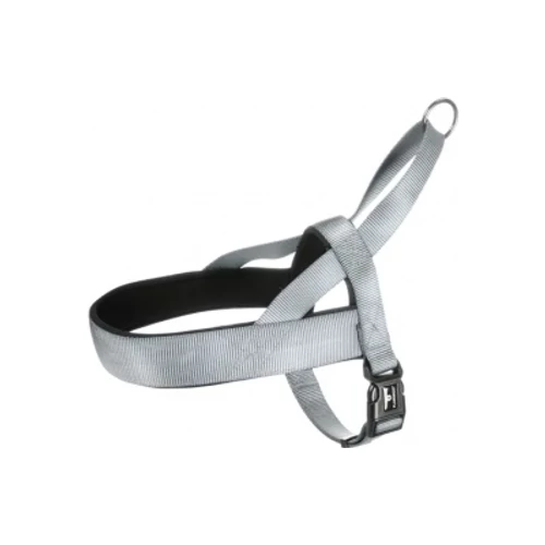 Flamingo Abbi hám - szürke 1 db