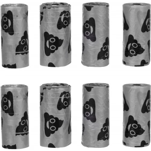 Flamingo kakizacsi Lacha - kaki mintával 8 x 15 db