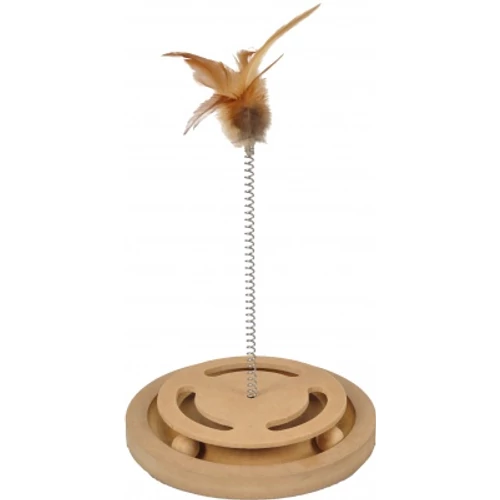 Flamingo Kitty interaktív macskajáték 1 db