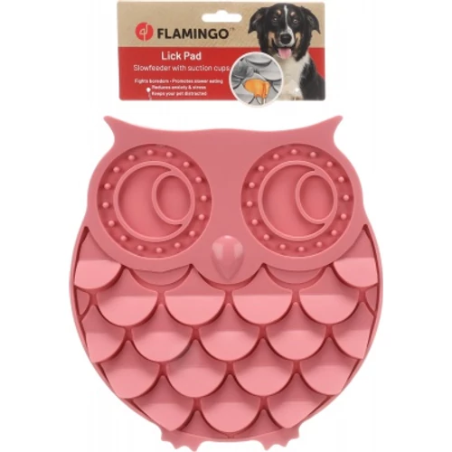 Flamingo Lick Pad 1 db