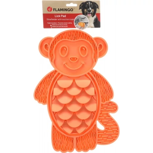 Flamingo Lick Pad 1 db