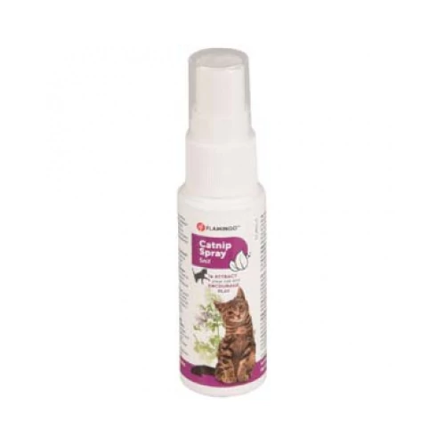 Flamingo macskamenta spray 25 ml