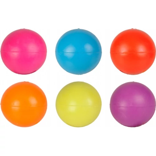 Flamingo Rubber Ball - gumilabda 1 db