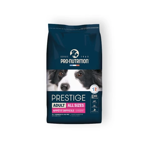 Flatazor Prestige Adult Exigent 3 kg