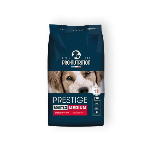 Flatazor Prestige Adult Medium 7+ 15 kg